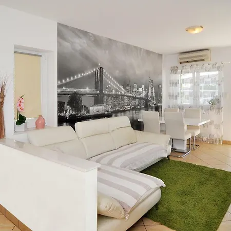 Apartment Babic Split Exterior photo