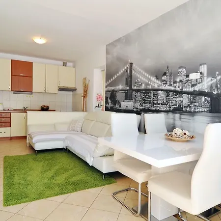 Apartment Babic Split Exterior photo