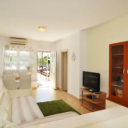 Apartment Babic Split Exterior photo