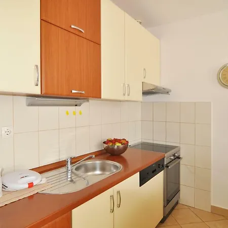 Apartment Babic Split Exterior photo