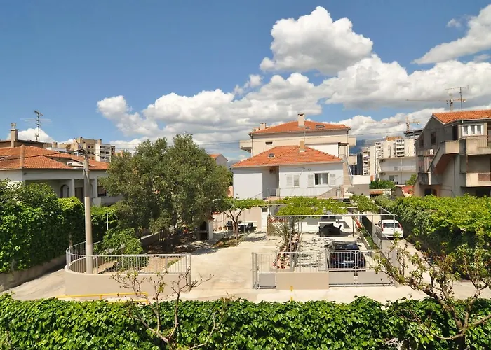 Apartment Babic