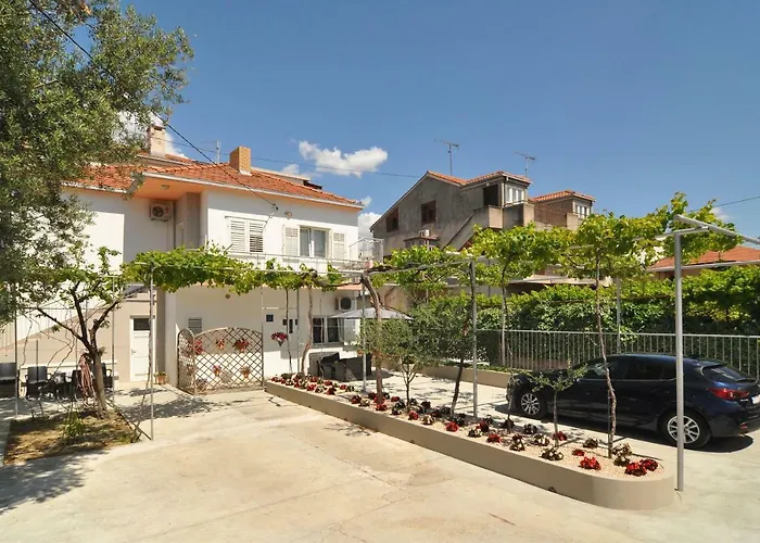 Apartment Babic