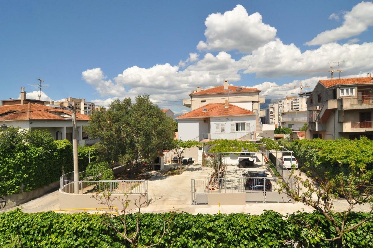 Apartament Babic Split