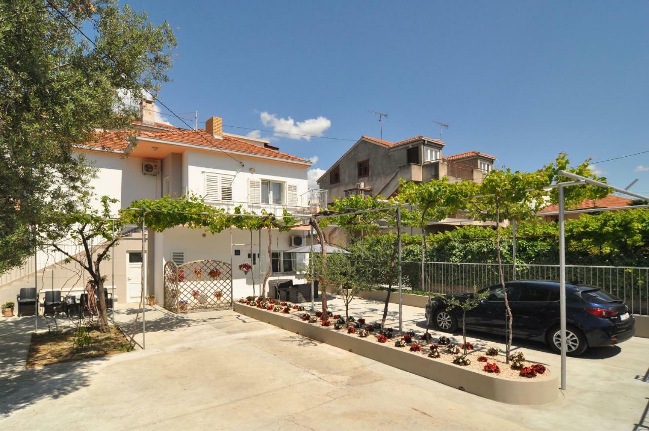 Apartament Babic *