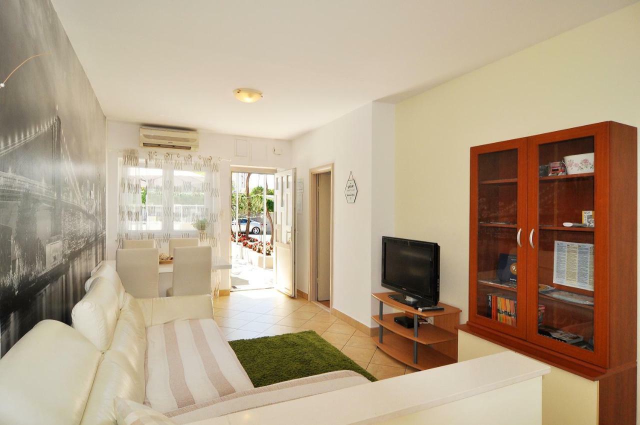 Apartament Babic *
