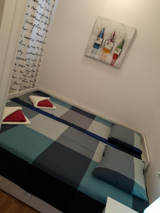 Babic Apartament