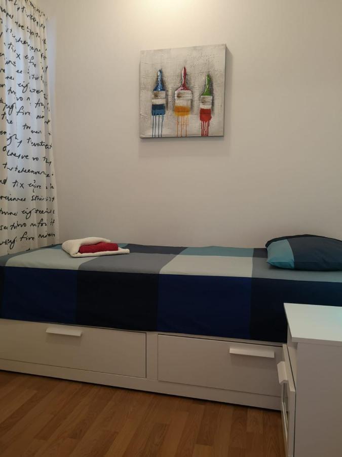 Babic Apartament